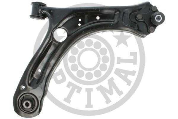 ÖN BUGİ KOLU TEKERLEK BAGLANTİSİ VW BEETLE 5C1 5C2 BEETLE CONVERTİBLE 5C7 5C8 2011/04 >