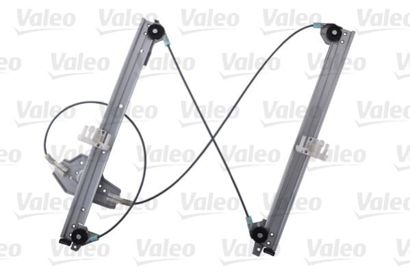 ÖN CAM KRİKOSU ELEKTERİKLİ/MOTORSUZ SOL MGN II 02 > LM/BM