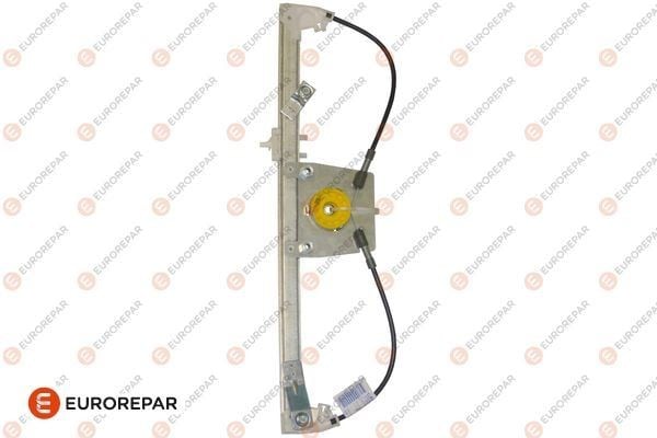ÖN CAM KRIKOSU MOTORSUZ SOL CITROEN NEMO 08>PEUGEOT BIPPER 08> FIAT FIORINO 08>