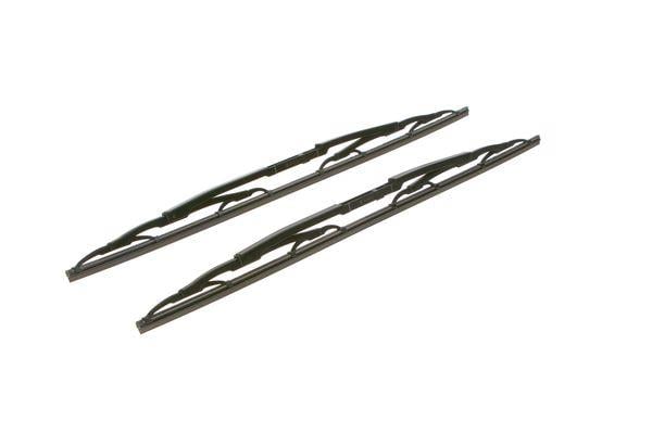ÖN CAM SİLECEĞİ TWİN TK. 550/550 mm PASSAT-A4 97 >