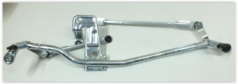 ÖN CAM SİLECEK MEKANİZMASI MOTORSUZ BOXER-JUMPER-DUCATO 06>