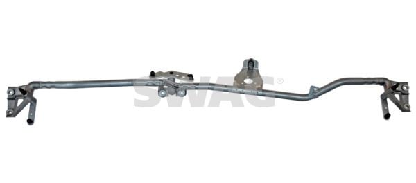 ÖN CAM SİLECEK MEKANİZMASI OPEL MERİVA A 03-10