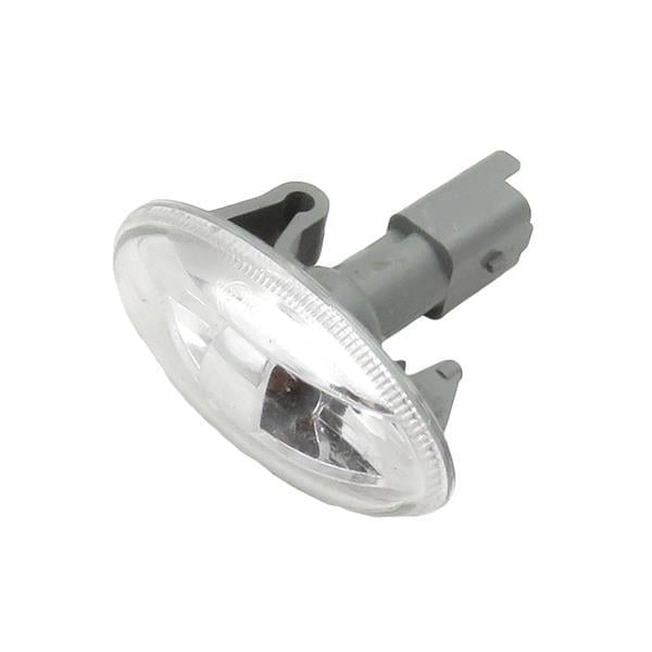 ÖN ÇAMURLUK SİNYALİ AMPULLÜ R/L DS PEUGEOT 107-206-301-307-407-PARTNER TEPE CITROEN C ELYSEE