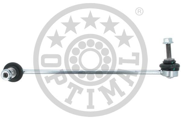 ÖN DEMİR/KOL STABİLİZATÖR PORSCHE 911 997 911 CONVERTİBLE 997 911 TARGA 997 2004/07-2012/12