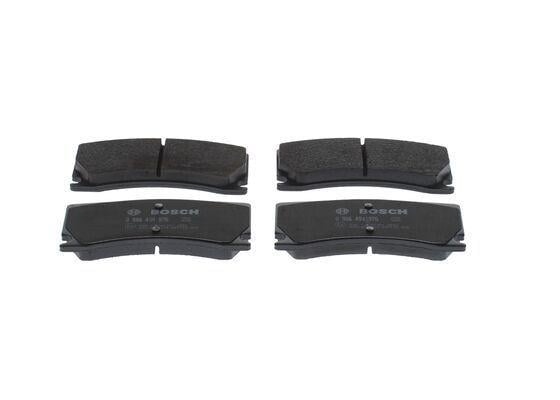 ÖN DİSK BALATA 308 1.2 PURETECH 110-308 1.2 PURETECH 110 SW-308 1.2 PURETECH 130