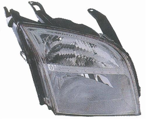 ÖN FAR ELEKTRİKLİ SAG FUISON 02>08 20-A359-05-2B