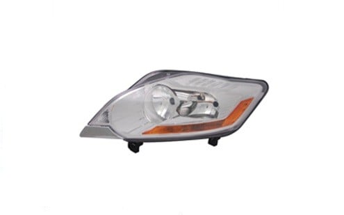 ÖN FAR MOTORLU SOL KUGA I 08>12 20-C296-05-2B
