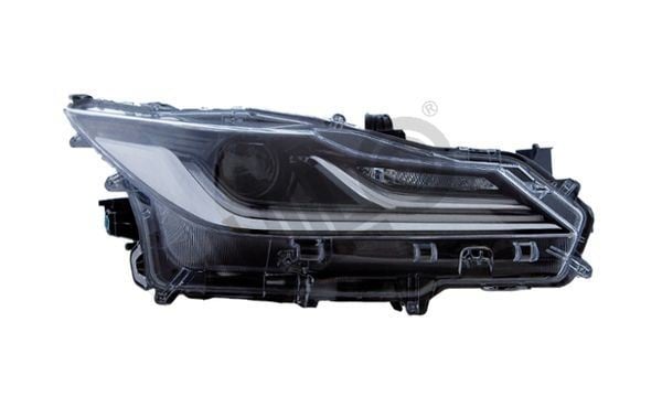 ÖN FAR SAĞ TOYOTA COROLLA 1.2L 8NR-FTS NRE210 19 > H/B