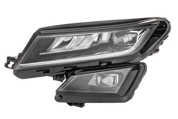 ÖN FAR SOL LED SKODA KODİAQ