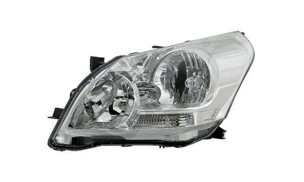 ÖN FAR SOL TOYOTA VERSO 1.6L 1ZRFAE ZGR20. 2.0L 1AD-FTV AUR20 09-12