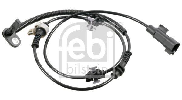 ÖN FREN ABS SENSÖRÜ ASTRA K 16>22 ÇARPIŞMA ÖNLEME OLMAYAN ARAÇLAR