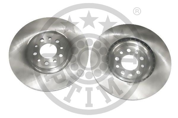 ÖN FREN AYNASI ALFA ROMEO 159 08>12 GIULIETTA 10>18 JEEP CHEROKEE 14> 330x28x40