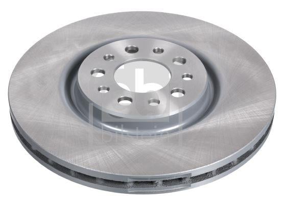 ÖN FREN AYNASI ALFA ROMEO 159 08>12 GIULIETTA 10>18 JEEP CHEROKEE 14> 330x28x40