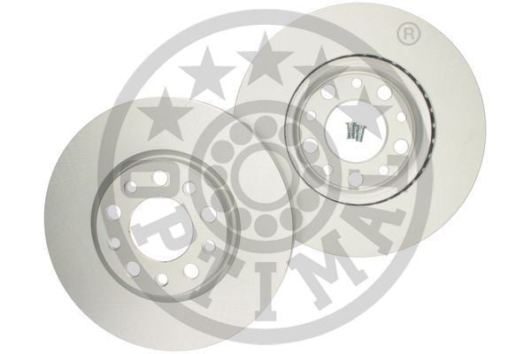 ÖN FREN AYNASI ALFA ROMEO GIULIETTA 1.4TB-1.6JTDM 10>FIAT 500X 1.4-1.3DMT-1.6DMTJ 14> 281x5DxHAVALI DF6450