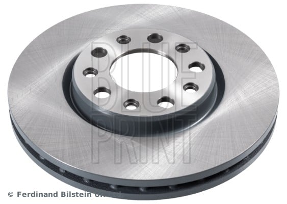 ÖN FREN AYNASI ALFA ROMEO GIULIETTA 1.4TB-1.6JTDM 10>FIAT 500X 1.4-1.3DMT-1.6DMTJ 14> 281x5DxHAVALI DF6450