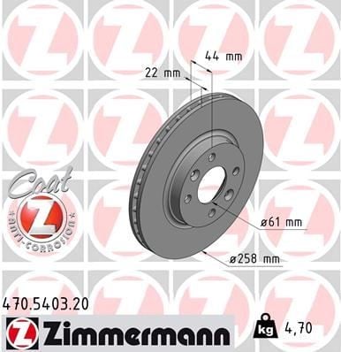 ÖN FREN AYNASI CLIO IV 12> CLIO V 19> SYMBOL III 14> DACIA LOGAN II 12> 258x22.2 4 DELİK HAVALANDIRMALI