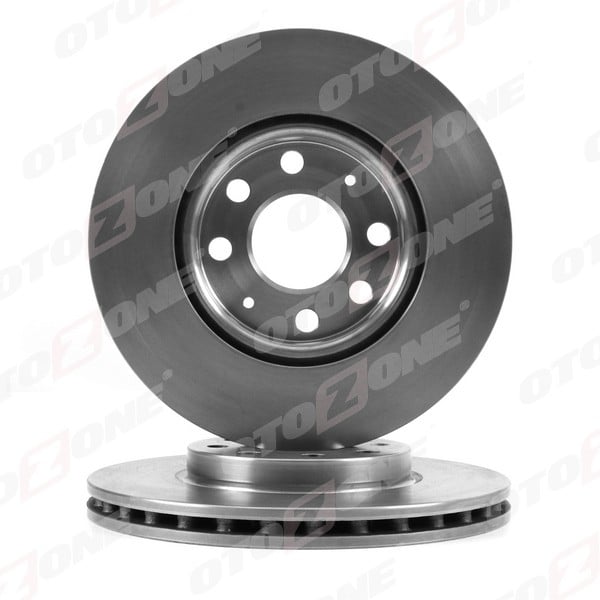 ÖN FREN AYNASI CORSA D 07> CORSA E 14> ADAM 13> PUNTO EVO-GRANDE PUNTO 05> 257x22x4DL HAVALI 14İNÇ 55700921