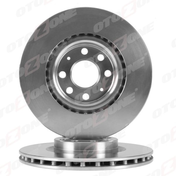 ÖN FREN AYNASI CORSA D 07> CORSA E 14> ADAM 13> PUNTO EVO-GRANDE PUNTO 05> 284x22x6DLxHAVALI 15 İNÇ 55702646