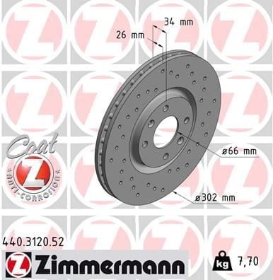 ÖN FREN AYNASI CORSA F e 19> MOKKA e 20> 208 19> 2008 19> 308 07> 3008 09> 5008 09> C4 20> DS5 15> DS3 18> 302x34x4DL HAVALI