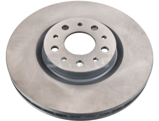 ÖN FREN AYNASI DİSK FIAT EGEA 16> 1.0 1.3 MTJ 1.4 1.5 1.6 MTJ 5 BİJON DIŞ:284MM K:24MM