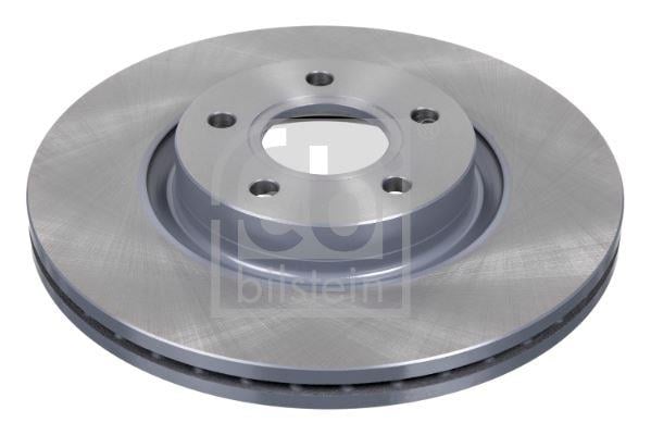 ON FREN AYNASI DISK FOCUS III 11> FOCUS II 04>11 C MAX 03>07 VOLVO C30 06>12 C70 II 06>13 S40 II 04> 12 V50 05>12