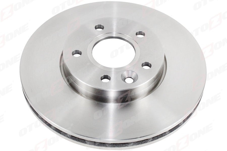 ON FREN AYNASI DISK FOCUS III 11> FOCUS II 04>11 C MAX 03>07 VOLVO C30 06>12 C70 II 06>13 S40 II 04>12 V50 05>12 278x25x5DLxHVLI