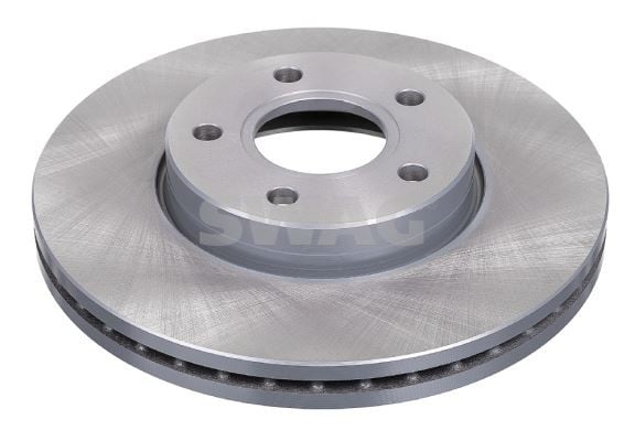 ON FREN AYNASI DISK FOCUS III 11> FOCUS II 04>11 C MAX 03>07 VOLVO C30 06>12 C70 II 06>13 S40 II 04>12 V50 05>12 278x25x5DLxHVLI