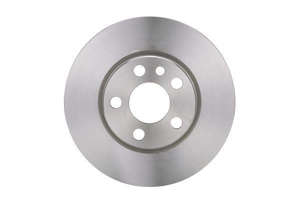 ÖN FREN AYNASI EXPERT 96- JUMPY 95- SCUDO 96- 1.6i-1.9D-2.0HDİ HAVALI 257x20x5DL