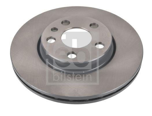 ÖN FREN AYNASI EXPERT 96- JUMPY 95- SCUDO 96- 1.6i-1.9D-2.0HDİ HAVALI 257x20x5DL