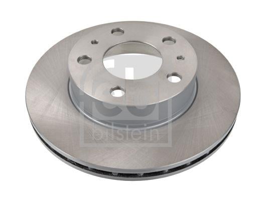 ÖN FREN AYNASI FIAT DUCATO 94>14 PEUGEOT BOXER 94>14 CITROEN JUMPER 94>14 KARSAN JEST 98> 300x24x5DELİK