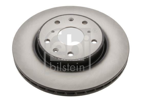 ÖN FREN AYNASI FIAT SEDICI 06>14 SUZUKI SX4 07>10 280x22x47 5 DELİK