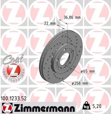 ÖN FREN AYNASI GOLF IV-POLO 01>BORA 99-05 LEON 99-06 TOLEDO II IBIZA IV-V A3 96> 256x22x5DLxHAVALI DELİKLİ -986478853-DF2803-DF2803BP