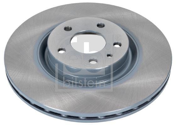 ÖN FREN AYNASI OPEL COMBO D 12> FIAT DOBLO 10> EGEA 16> ALFA ROMEO 147 01> 156 97>05 284 x 22 5 DELİK HAVALI