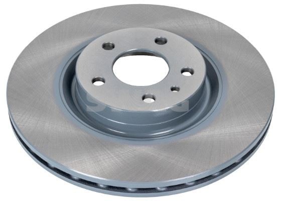 ÖN FREN AYNASI OPEL COMBO D 12> FIAT DOBLO 10> EGEA 16> ALFA ROMEO 147 01> 156 97>05 284 x 22 5 DELİK HAVALI