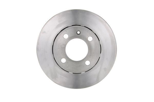 ÖN FREN AYNASI POLO 95-01 LUPO 98-05 AROSA 1.0ie.3ie-1.4ie-1.6ie-1.7SDI-1.9SDI 239x18x4DLxHAVALI