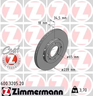 ÖN FREN AYNASI POLO 95-01 LUPO 98-05 AROSA 1.0ie.3ie-1.4ie-1.6ie-1.7SDI-1.9SDI AEE 239x18x4DLxHAVALI 986478621-DF2780