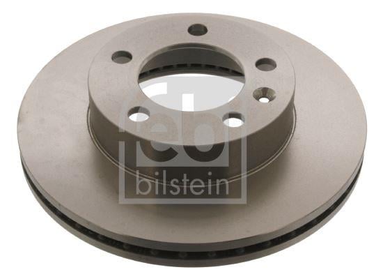 ÖN FREN AYNASI RENAULT MASTER III 10> MASTER IV 20> OPEL MOVANO B 10> 2.3dCi 302x28x5 5 DELİK HAVALI