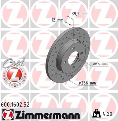 ÖN FREN AYNASI SEAT INCA 1.4İ-1.6İ-1.9D- INCA KOMBİ 1.9 D-TOLEDO 1.9 TDI 95 > DELİKLİ 986478329-DF1532