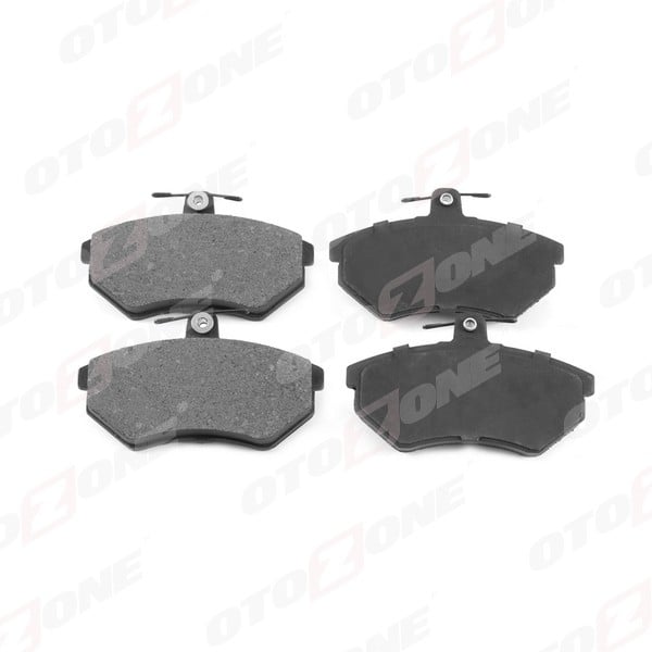 ÖN FREN BALATA İNCE VW GOLF II III. POLO CLASSIC 95->. PASSAT 88-97. CADDY 95-04. JETTA / SEAT TOLED