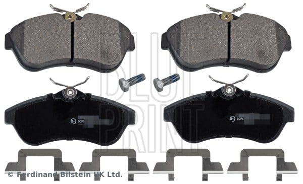 ÖN FREN BALATASI CITROEN C2 06>09 C3> 03>10