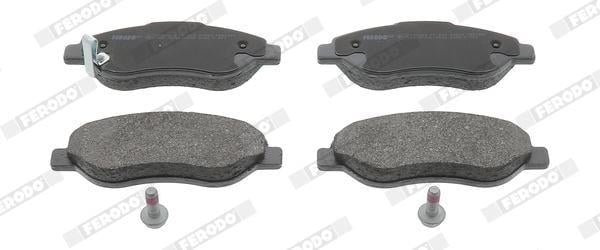 ÖN FREN BALATASI CORSA D 1.7 CDTI 06>14 CORSA D 1.4 06>14 278mm