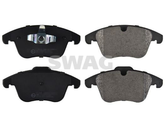 ON FREN BALATASI EVOQUE 12-18 FREELANDER 2 06-14 / MONDEO IV 07 /> S MAX GALAXY 07> VOLVO S60 II 1.5 T3 15>18 S80 II 2.0 08>12 V60 I 11>15 V70 III 09>15 XC70 II 09>12