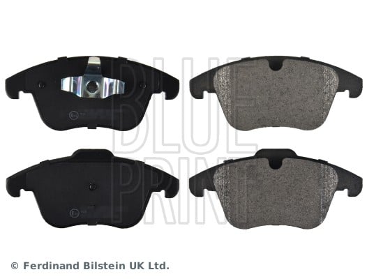 ON FREN BALATASI EVOQUE 12-18 FREELANDER 2 06-14 / MONDEO IV 07 /> S MAX GALAXY 07> VOLVO S60 II 1.5 T3 15>18 S80 II 2.0 08>12 V60 I 11>15 V70 III 09>15 XC70 II 09>12
