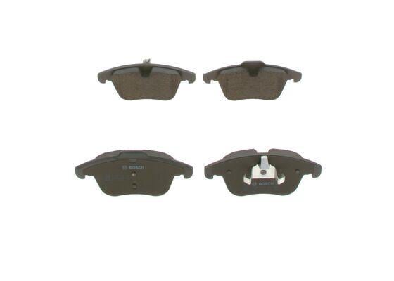 ON FREN BALATASI EVOQUE 12-18 FREELANDER 2 06-14 / MONDEO IV 07 /> S MAX GALAXY 07> VOLVO S60 II 1.5 T3 15>18 S80 II 2.0 08>12 V60 I 11>15 V70 III 09>15 XC70 II 09>12