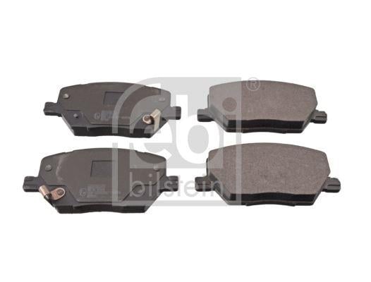ÖN FREN BALATASI FIAT 500X 14> JEEP RENEGADE 14> COMPASS 20> 1.3D MTJ 1.3TB 1.4 1.6D MTJ 1.6E-TORQ 2.0D MTJ