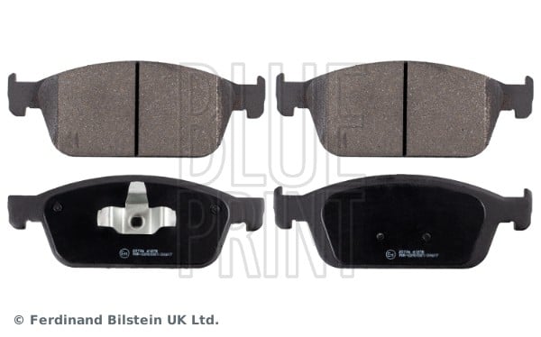 ON FREN BALATASI FOCUS III 14> C-MAX 06>11 10> 03> KUGA 08> CONNECT TC7 13> MAZDA 3 03> MAZDA 5 10> VOLVO S40 04> V40 12> V50 04> C30 06> C70 05>