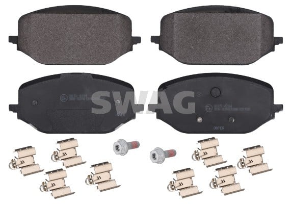 ÖN FREN BALATASI OPEL ASTRA L 22> COMBO E 19> GRANDLAND X CITROEN BERLINGO III-C5 III-C4 18> PEUGEOT P308 III 21> P508 III 18> PARTNER-RIFTER 18> DS4 II-DS7 21> FIAT DOBLO 23>