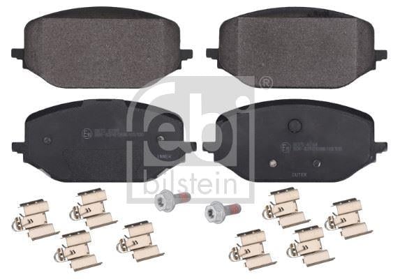 ÖN FREN BALATASI OPEL ASTRA L 22> COMBO E 19> GRANDLAND X CITROEN BERLINGO III-C5 III-C4 18> PEUGEOT P308 III 21> P508 III 18> PARTNER-RIFTER 18> DS4 II-DS7 21> FIAT DOBLO 23>