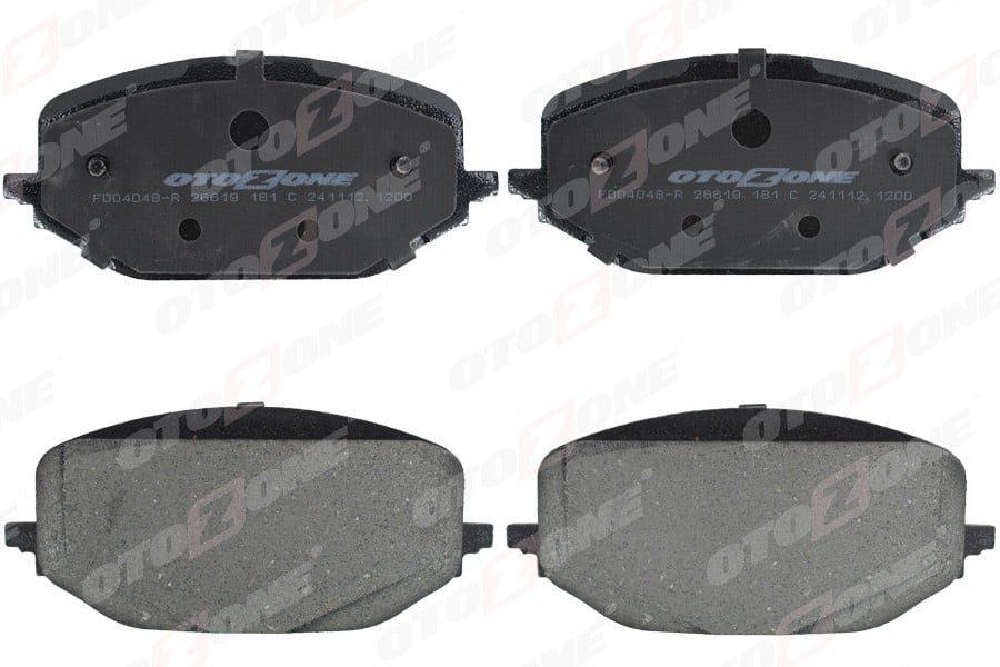 ÖN FREN BALATASI OPEL ASTRA L 22> COMBO E 19> GRANDLAND X CITROEN BERLINGO III-C5 III-C4 18> PEUGEOT P308 III 21> P508 III 18> PARTNER-RIFTER 18> DS4 II-DS7 21> FIAT DOBLO 23>