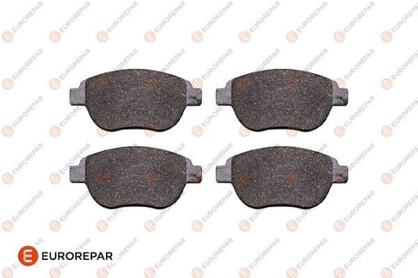 ÖN FREN BALATASI OPEL COMBO D 12> PUNTO EVO 1.3-1.4-1.6D MTJ 09 > 500-500C 1.3DMJ 10 > GRANDE PUNTO 1.6DMTJ 09 >